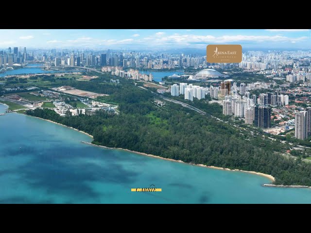 4 Bed Condo for Sale in  Arina East Residences - Image 6