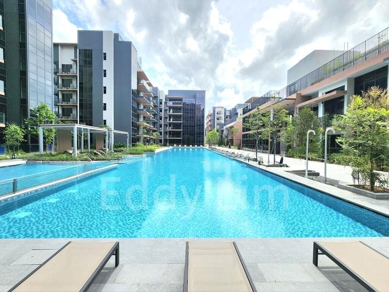1 Bed Condo for Rent in  Fourth Avenue Residences - Image 9