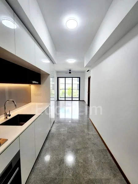 1 Bed Condo for Rent in  Fourth Avenue Residences - Image 2