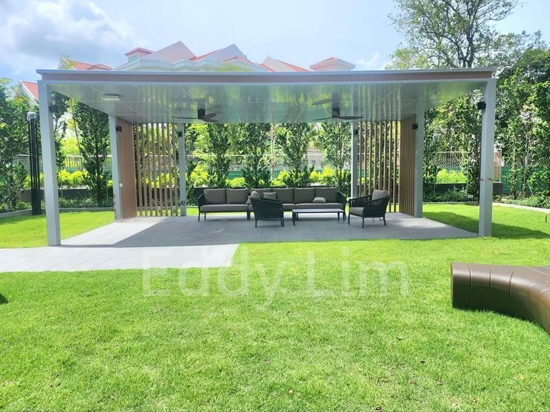 1 Bed Condo for Rent in  Fourth Avenue Residences - Image 10