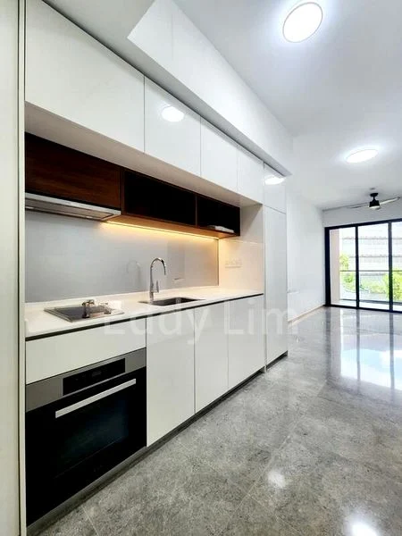 1 Bed Condo for Rent in  Fourth Avenue Residences - Image 1