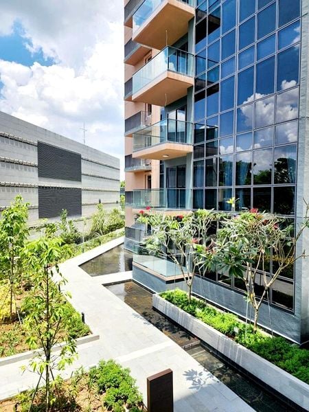 1 Bed Condo for Rent in  Fourth Avenue Residences - Image 7