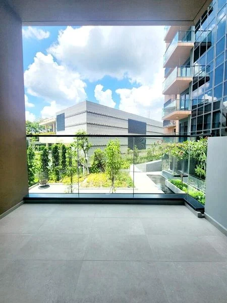 1 Bed Condo for Rent in  Fourth Avenue Residences - Image 6