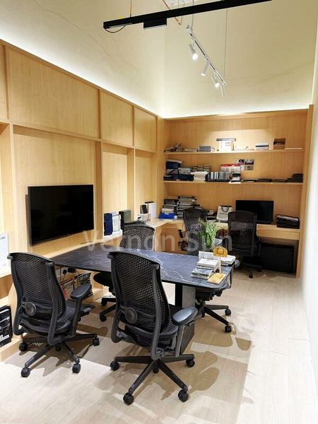 Mall Shop for Sale: Centropod, 1,200 Sq Ft - Image 7