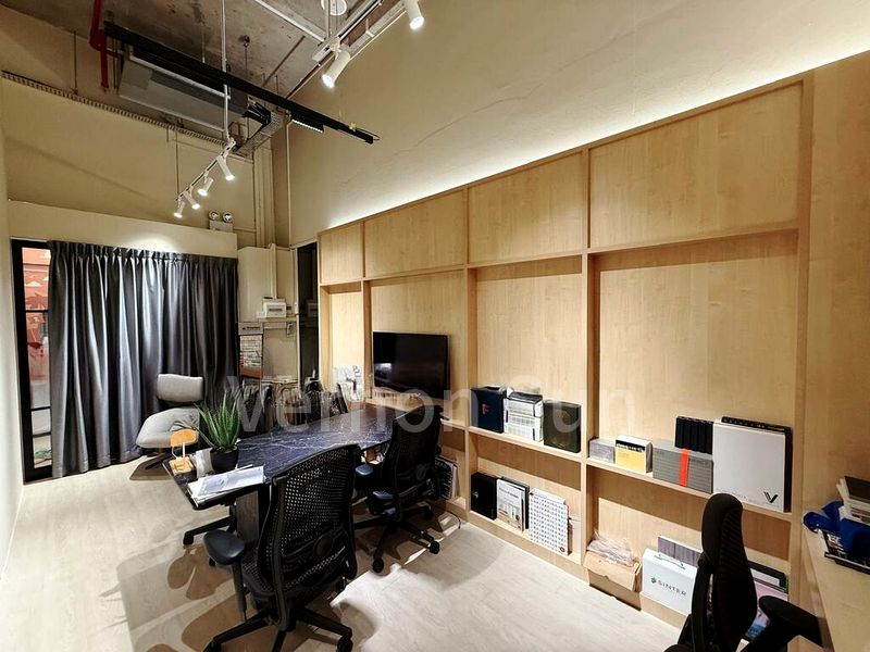 Mall Shop for Sale: Centropod, 1,200 Sq Ft - Image 4