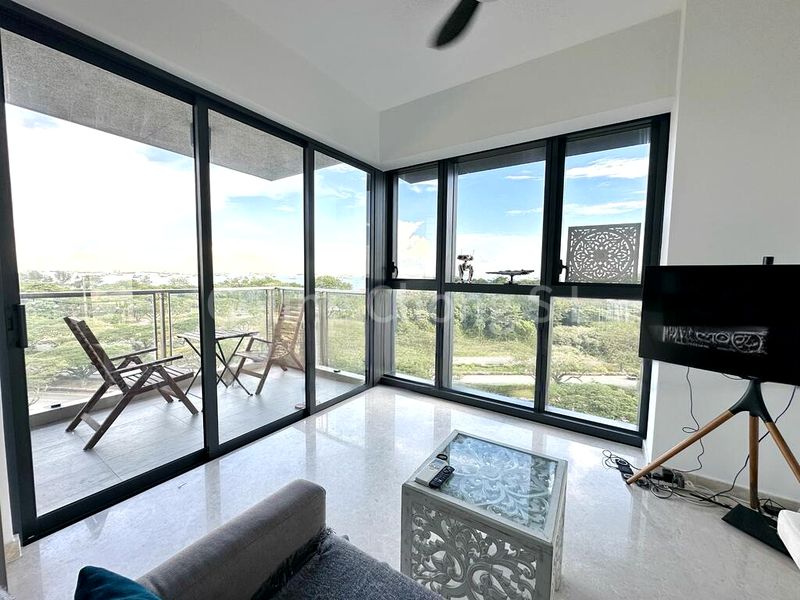 2 Bed Condo for Rent in Seaside Residences - Image 1