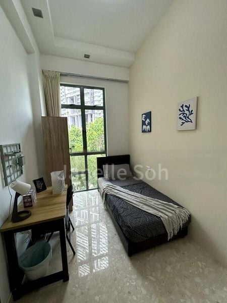 Room (Condo) for Rent in  Tanglin Regency - Image 3