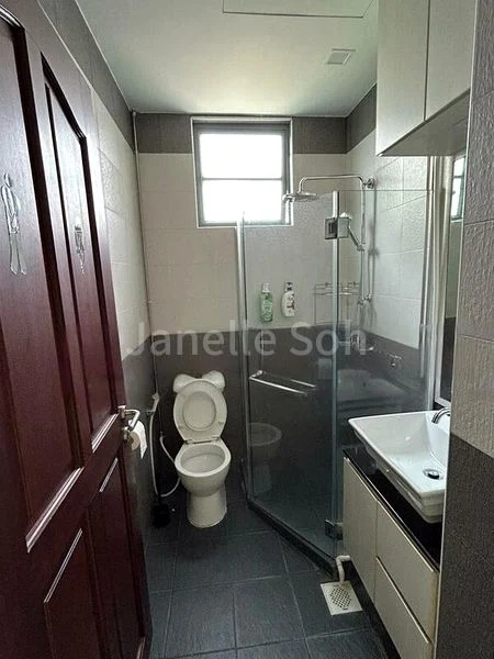 Room (Condo) for Rent in  Tanglin Regency - Image 7