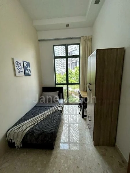 Room (Condo) for Rent in  Tanglin Regency - Image 4