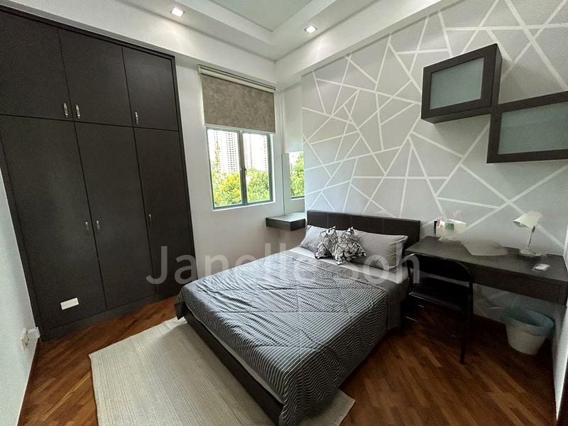 Room (Condo) for Rent in  Tanglin Regency - Image 1