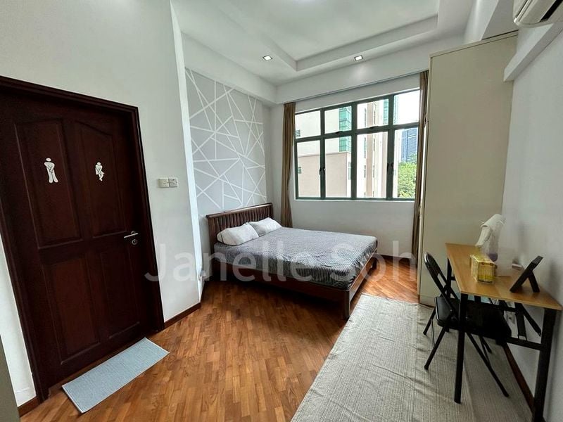 Room (Condo) for Rent in  Tanglin Regency - Image 2