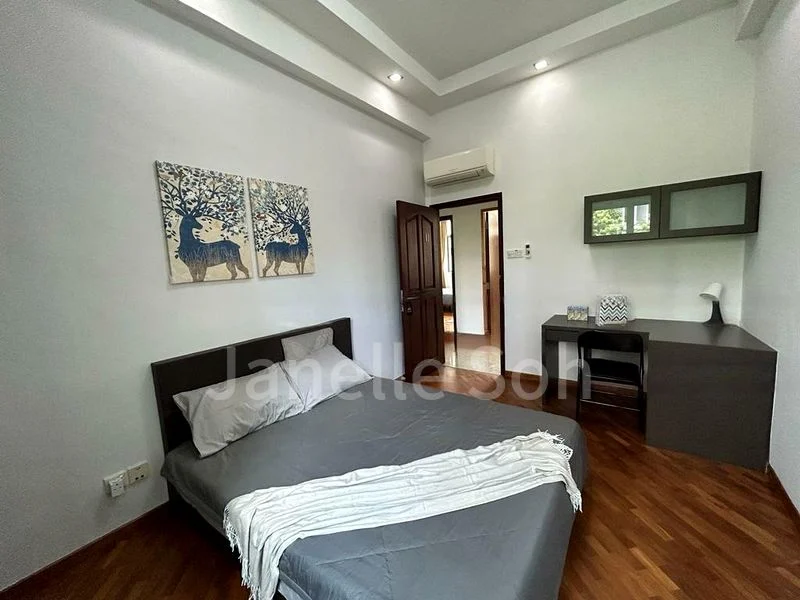 Room (Condo) for Rent in  Tanglin Regency - Image 5