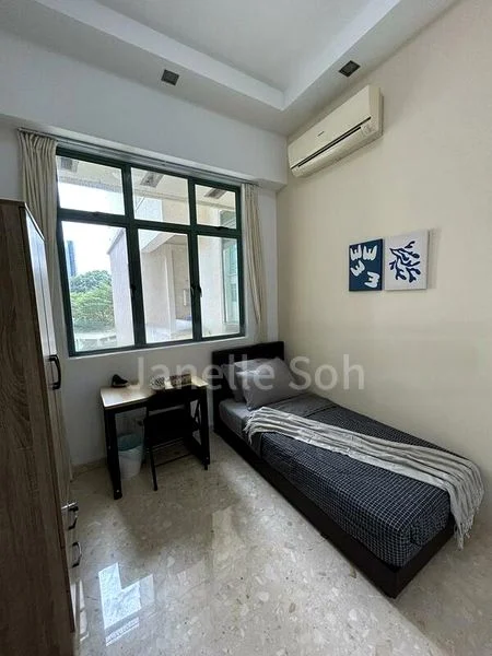 Room (Condo) for Rent in  Tanglin Regency - Image 6