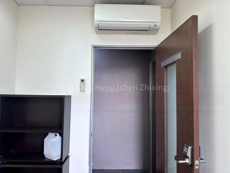 Factory / Workshop (B2) for Rent: "Pioneer Junction - Image 3