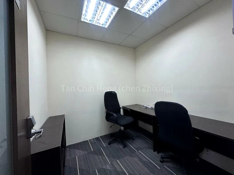 Factory / Workshop (B2) for Rent: "Pioneer Junction - Image 4