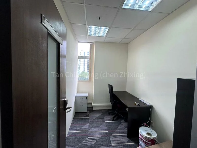 Factory / Workshop (B2) for Rent: "Pioneer Junction - Image 2