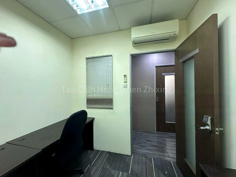 Factory / Workshop (B2) for Rent: "Pioneer Junction - Image 5