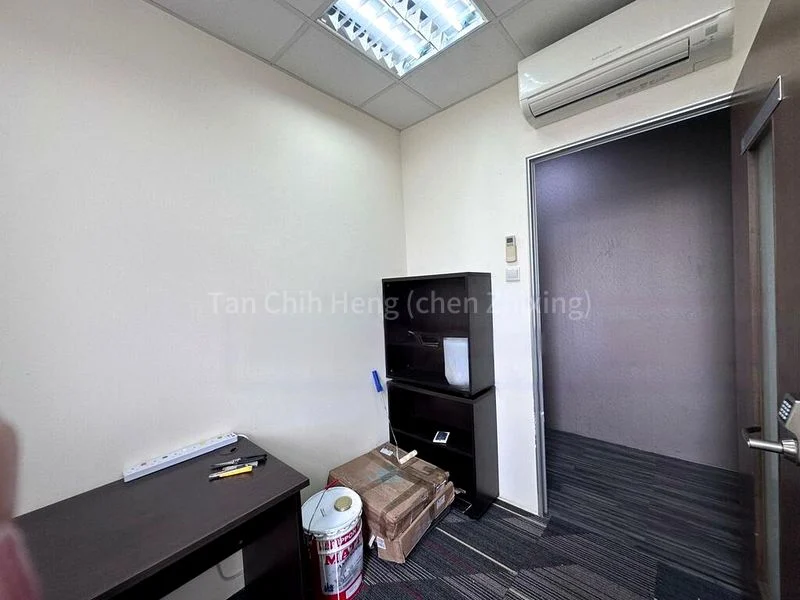 Factory / Workshop (B2) for Rent: "Pioneer Junction - Image 1