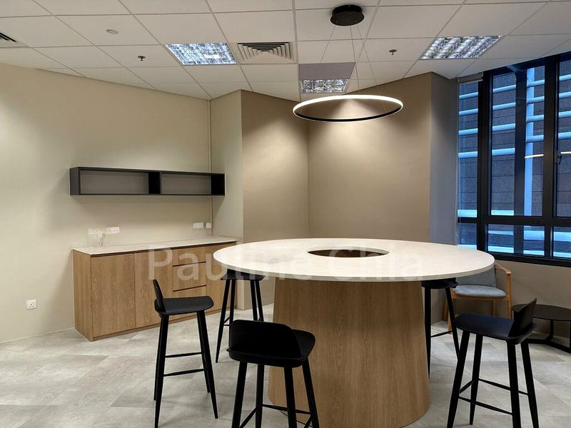 Office for Rent: Plus, 2,000 Sq Ft, 123 Main Street - Image 5