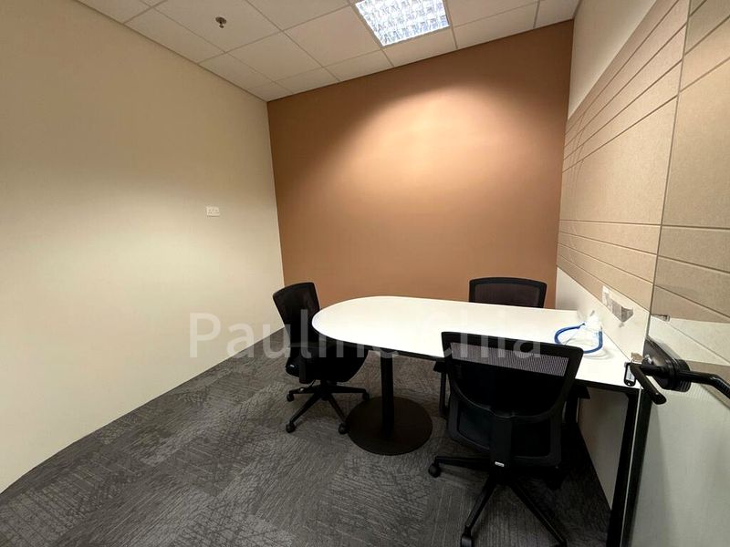 Office for Rent: Plus, 2,000 Sq Ft, 123 Main Street - Image 6