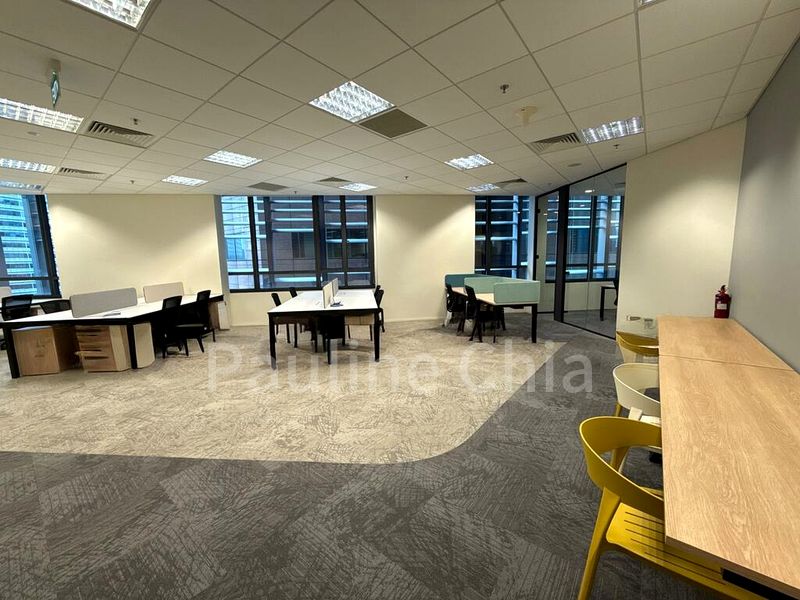 Office for Rent: Plus, 2,000 Sq Ft, 123 Main Street - Image 2