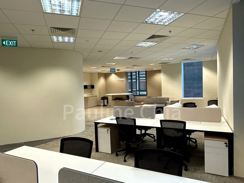 Office for Rent: Plus, 2,000 Sq Ft, 123 Main Street - Image 3