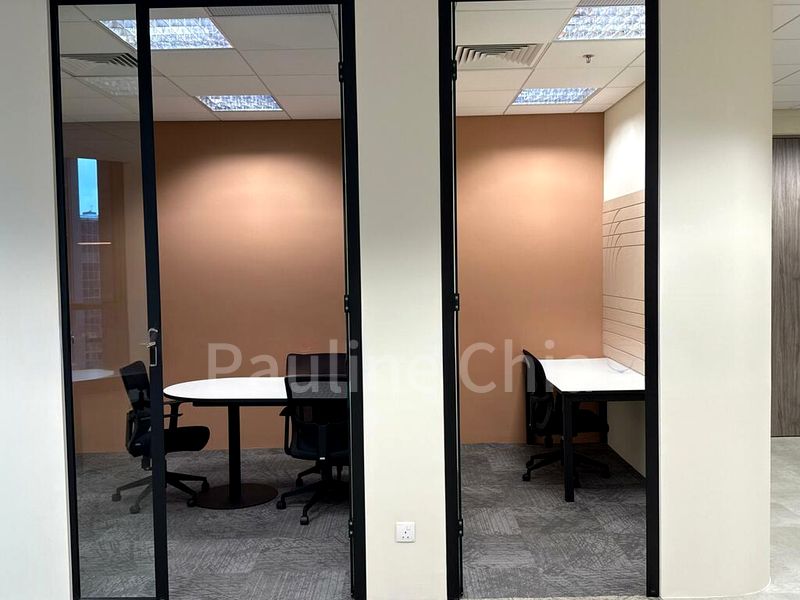 Office for Rent: Plus, 2,000 Sq Ft, 123 Main Street - Image 4