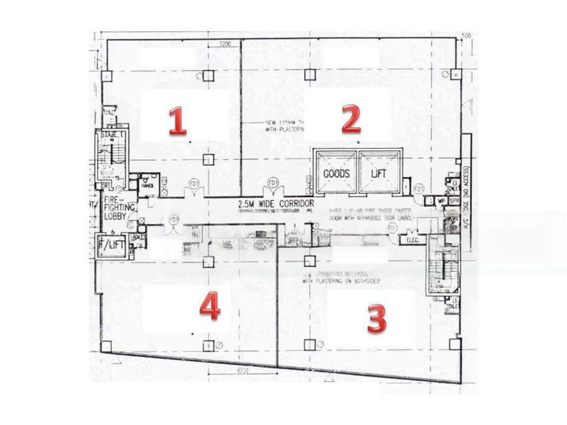 Warehouse for Rent: Hup Seng Warehouse - Image 5