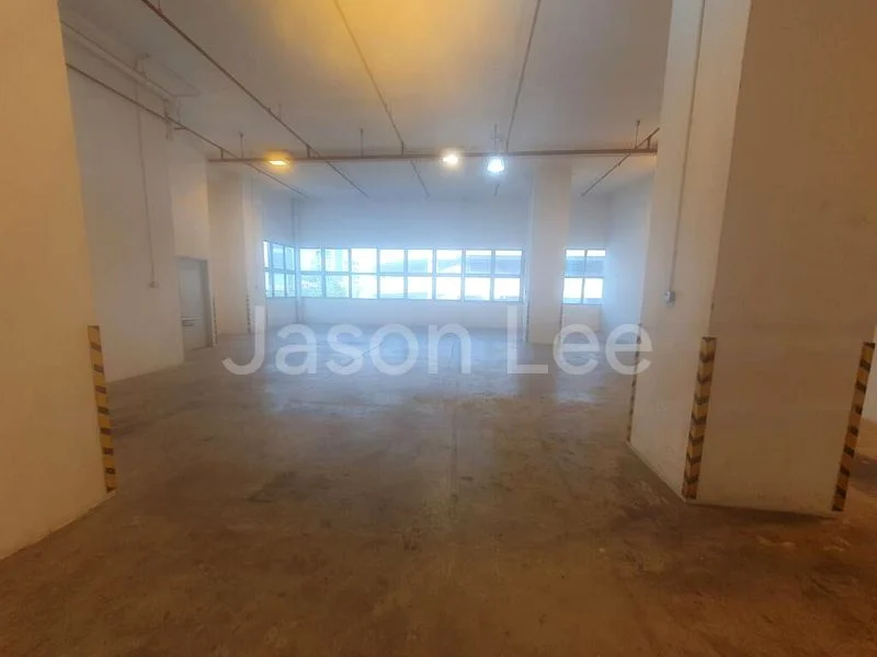 Warehouse for Rent: Hup Seng Warehouse - Image 3