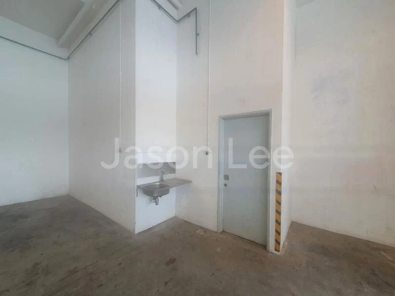 Warehouse for Rent: Hup Seng Warehouse - Image 2