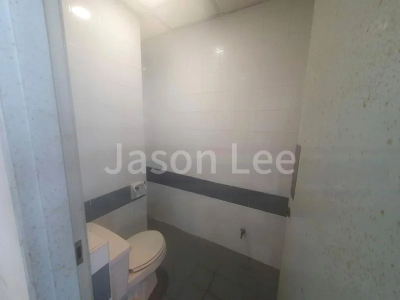 Warehouse for Rent: Hup Seng Warehouse - Image 1