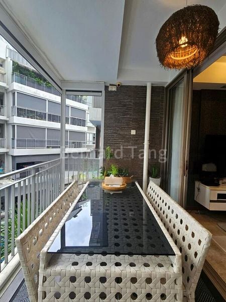 3 Bed Condo for Sale in  The Florentine - Image 3