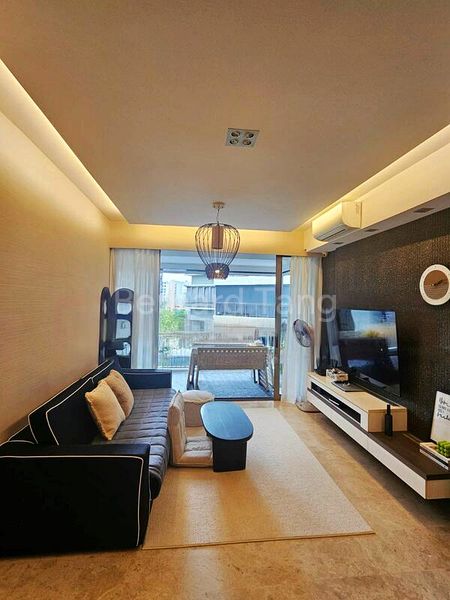 3 Bed Condo for Sale in  The Florentine - Image 17