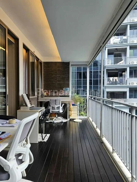 3 Bed Condo for Sale in  The Florentine - Image 1