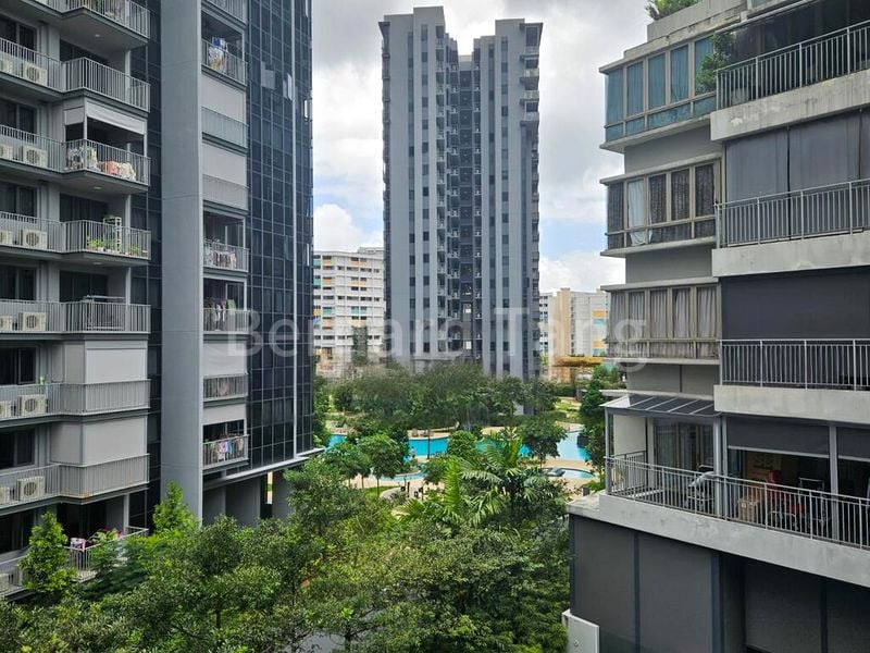 3 Bed Condo for Sale in  The Florentine - Image 2