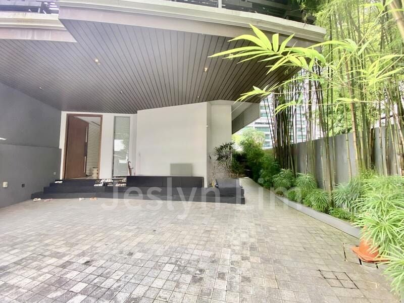 5 Bed Corner Terrace (Landed) for Sale in Jalan Elok - Image 4