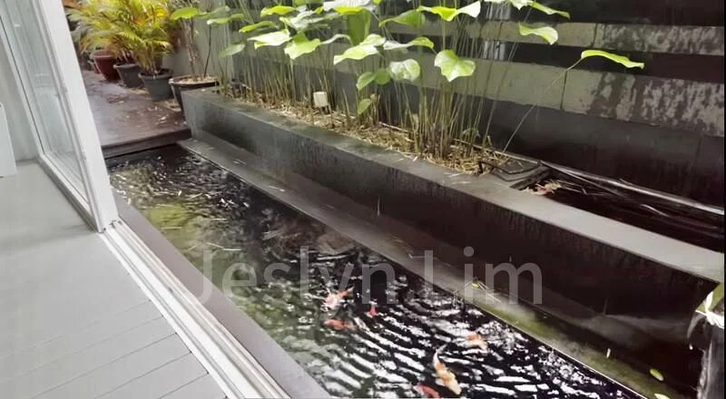 5 Bed Corner Terrace (Landed) for Sale in Jalan Elok - Image 13