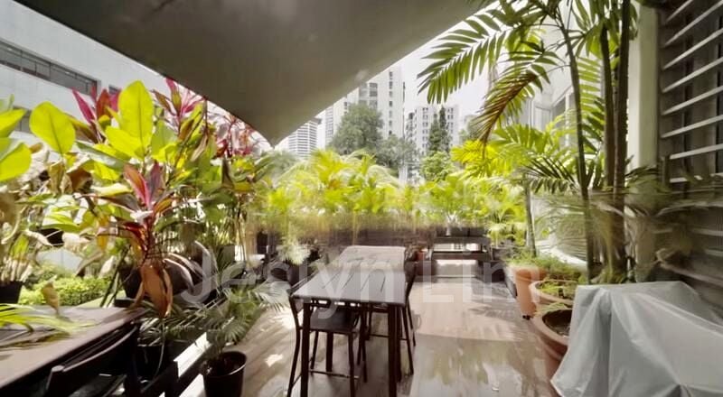 5 Bed Corner Terrace (Landed) for Sale in Jalan Elok - Image 10