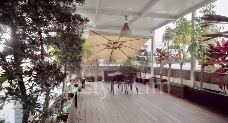 5 Bed Corner Terrace (Landed) for Sale in Jalan Elok - Image 11
