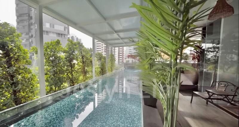 5 Bed Corner Terrace (Landed) for Sale in Jalan Elok - Image 2