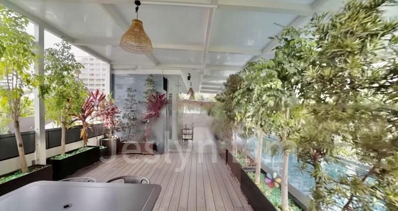 5 Bed Corner Terrace (Landed) for Sale in Jalan Elok - Image 12