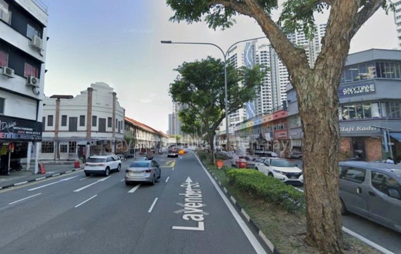 lavender street - Image 2