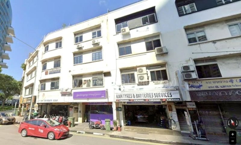 lavender street - Image 1