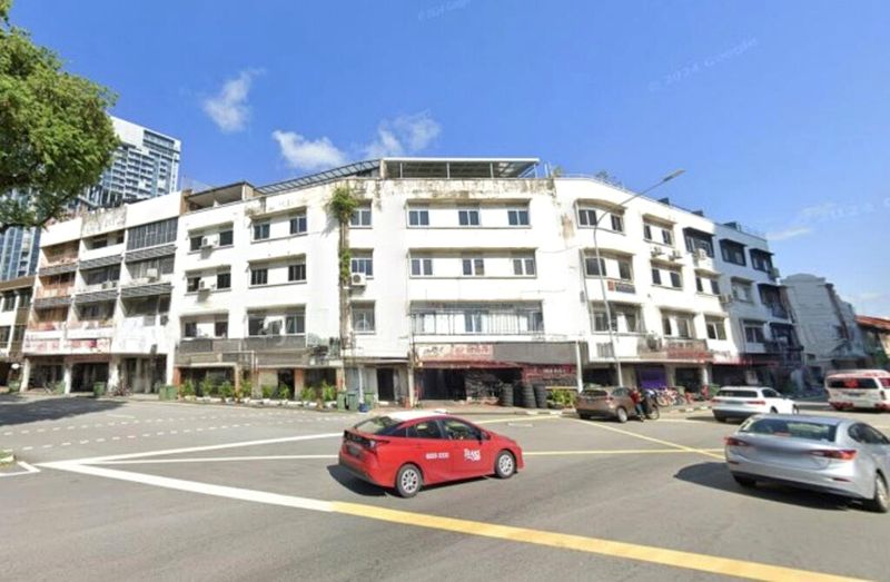 lavender street - Image 3