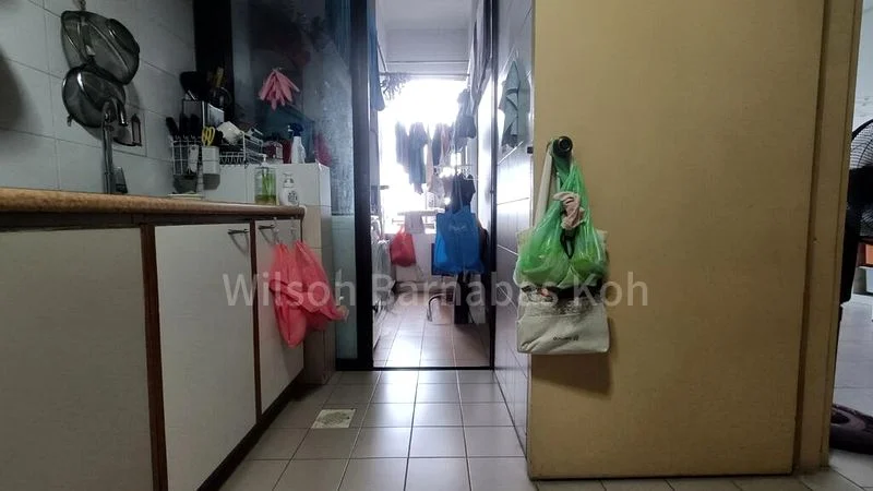 2 Bed Condo for Rent in  Central Green Condominium - Image 4