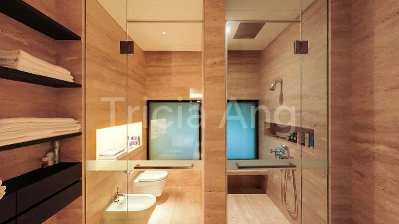 4 Bed Condo for Sale in  The Marq On Paterson Hill - Image 11