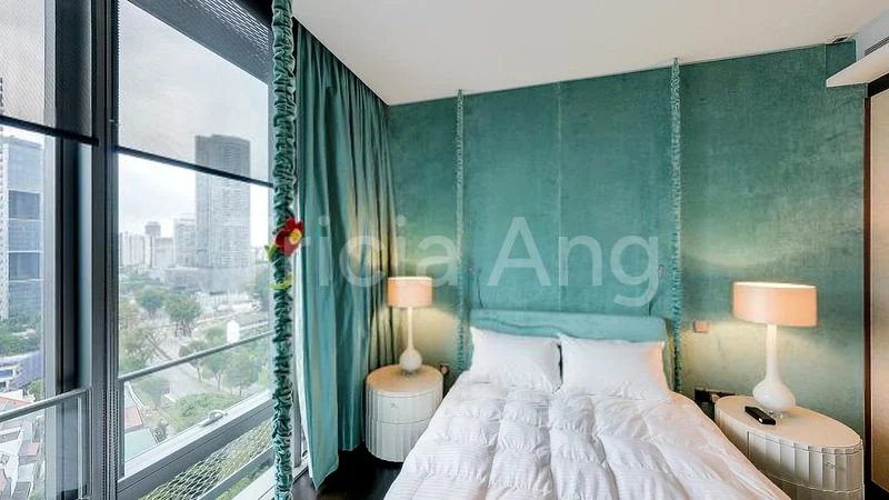 4 Bed Condo for Sale in  The Marq On Paterson Hill - Image 12