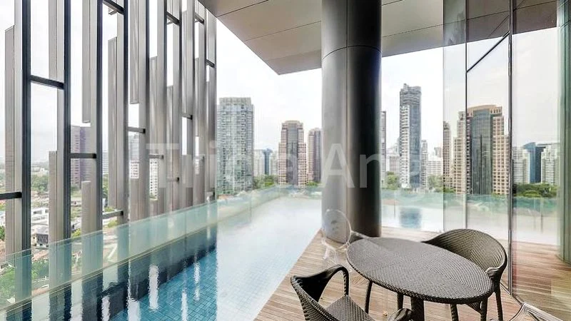 4 Bed Condo for Sale in  The Marq On Paterson Hill - Image 5