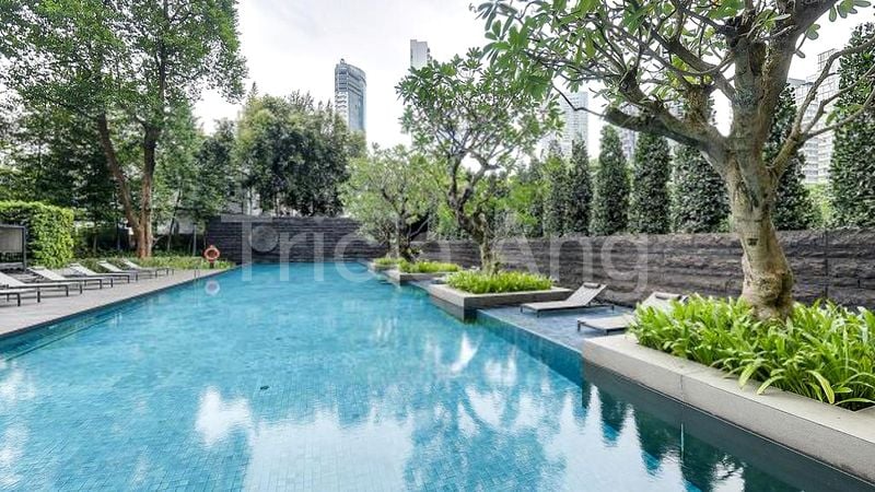 4 Bed Condo for Sale in  The Marq On Paterson Hill - Image 17