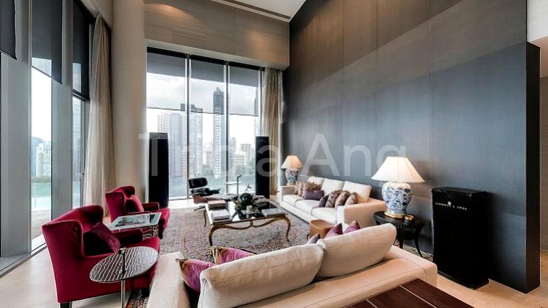 4 Bed Condo for Sale in  The Marq On Paterson Hill - Image 4